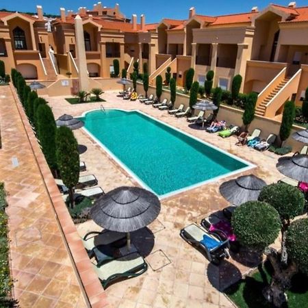 Baiadaluz - Luzbaia As Apartment Екстер'єр фото