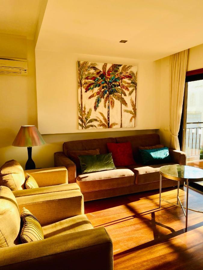 Baiadaluz - Luzbaia As Apartment Екстер'єр фото