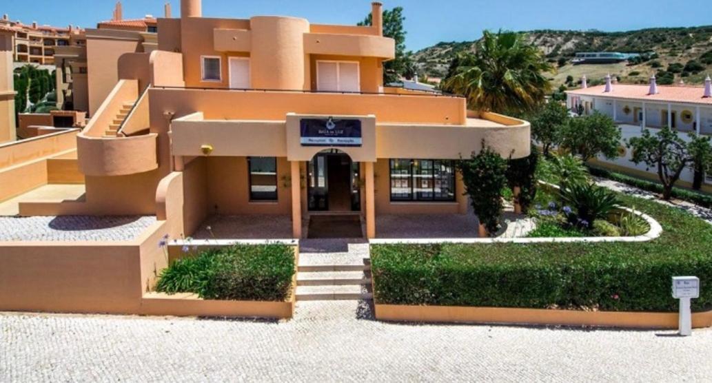 Baiadaluz - Luzbaia As Apartment Екстер'єр фото