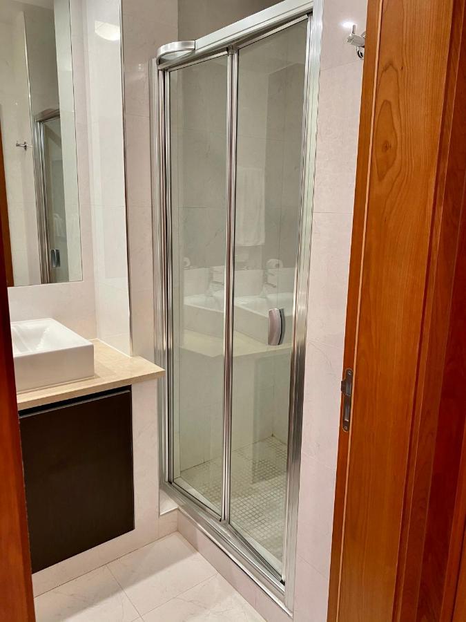 Baiadaluz - Luzbaia As Apartment Екстер'єр фото