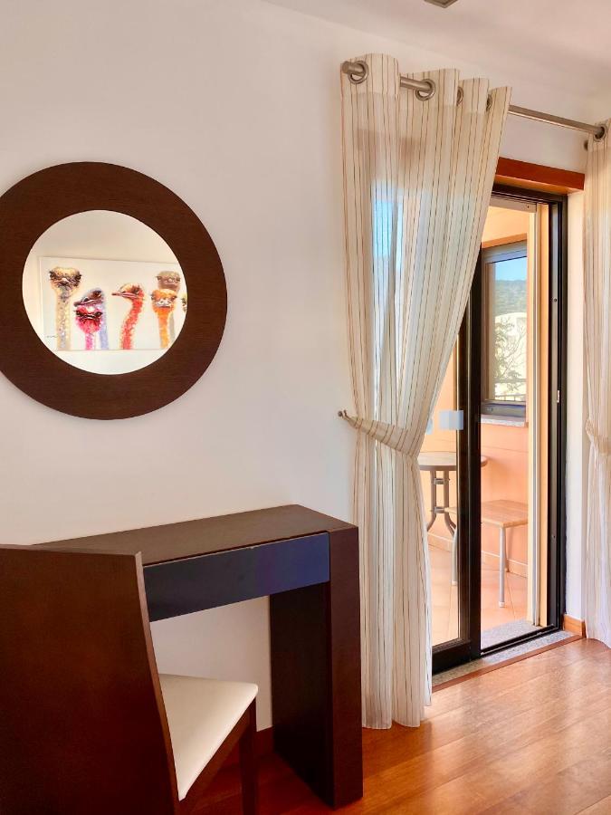 Baiadaluz - Luzbaia As Apartment Екстер'єр фото