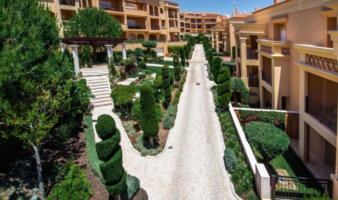 Baiadaluz - Luzbaia As Apartment Екстер'єр фото