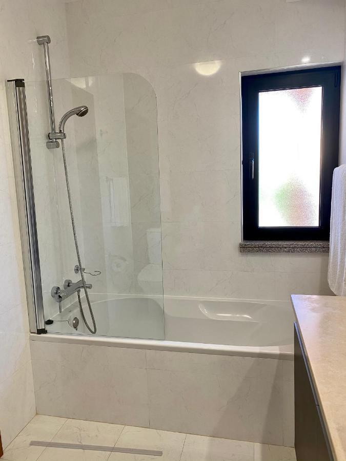 Baiadaluz - Luzbaia As Apartment Екстер'єр фото