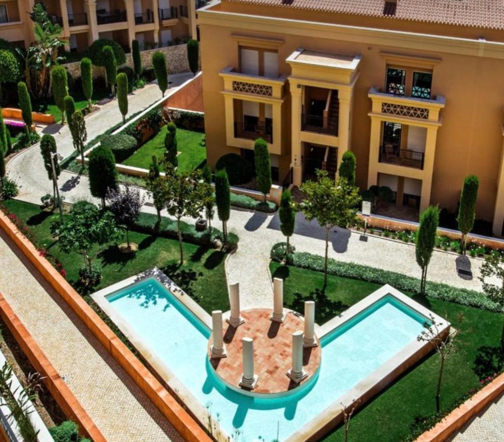 Baiadaluz - Luzbaia As Apartment Екстер'єр фото