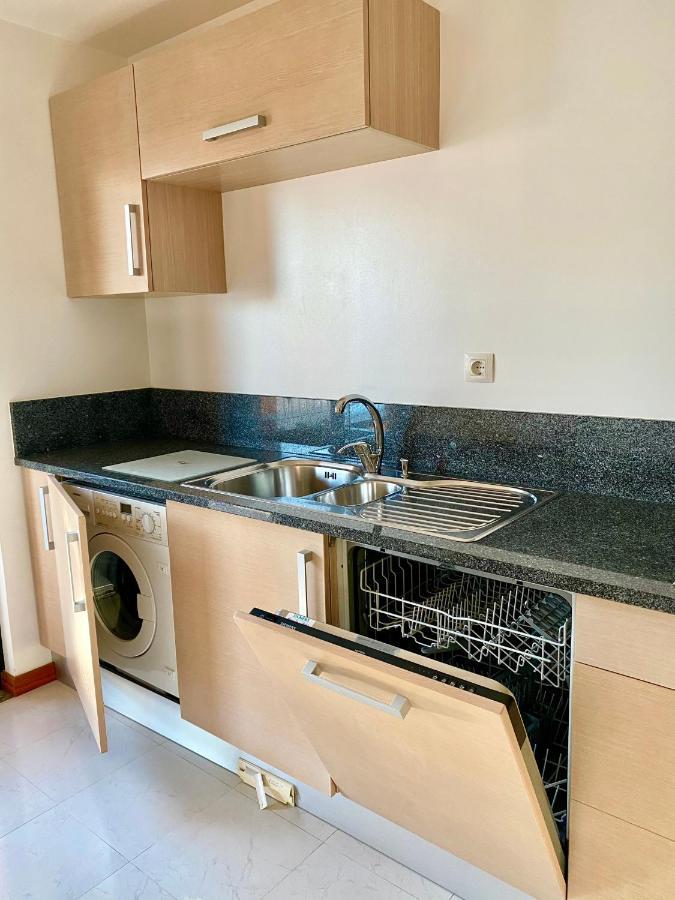 Baiadaluz - Luzbaia As Apartment Екстер'єр фото