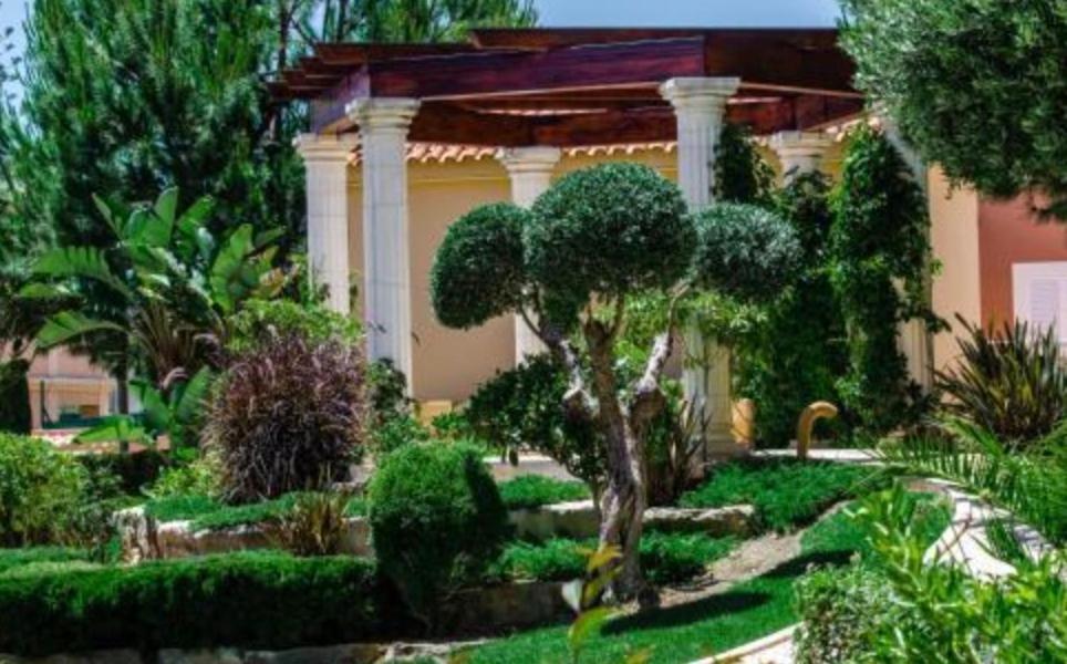 Baiadaluz - Luzbaia As Apartment Екстер'єр фото