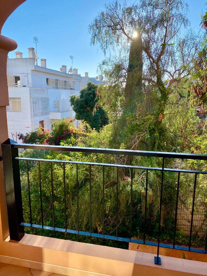Baiadaluz - Luzbaia As Apartment Екстер'єр фото