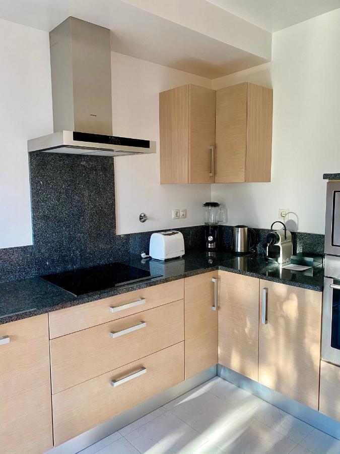 Baiadaluz - Luzbaia As Apartment Екстер'єр фото