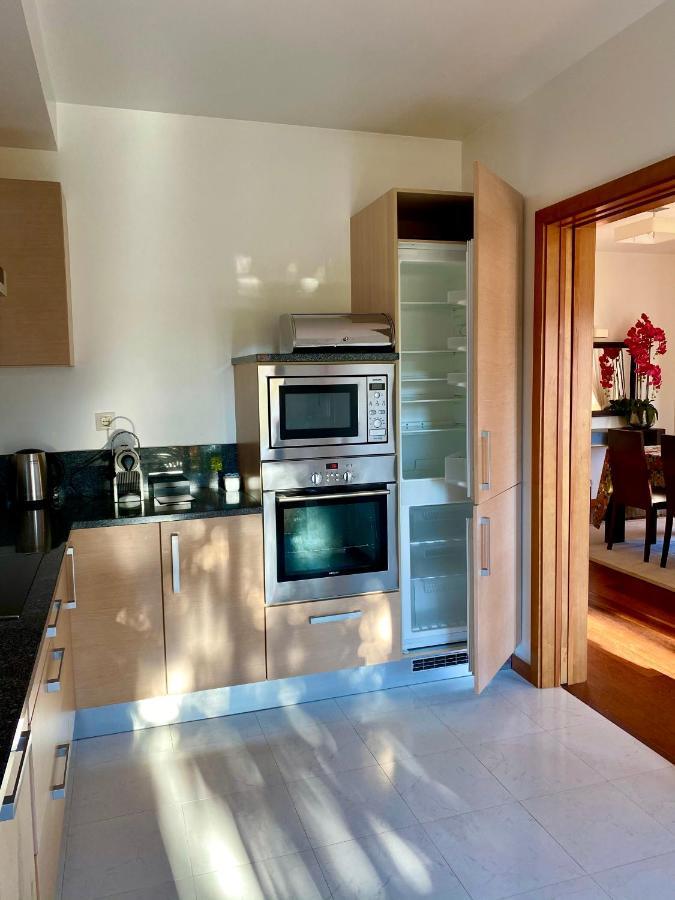 Baiadaluz - Luzbaia As Apartment Екстер'єр фото