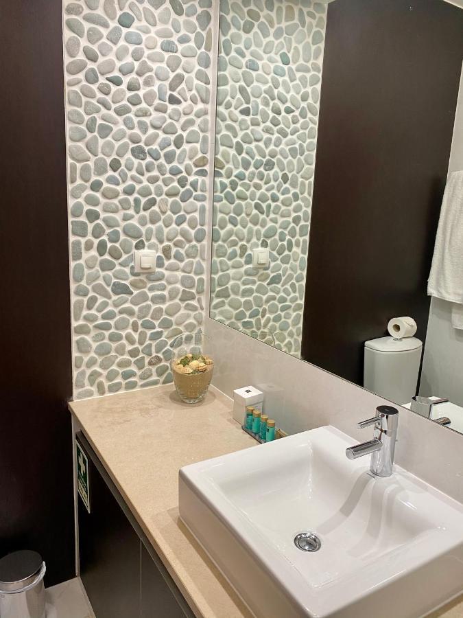 Baiadaluz - Luzbaia As Apartment Екстер'єр фото