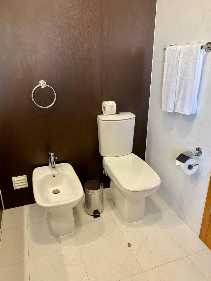 Baiadaluz - Luzbaia As Apartment Екстер'єр фото